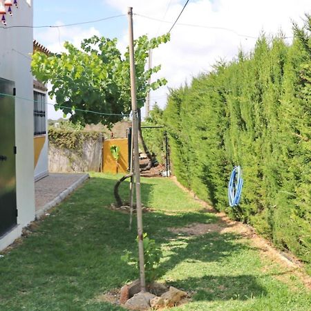 Chalet Pilahito Conil De La Frontera Εξωτερικό φωτογραφία