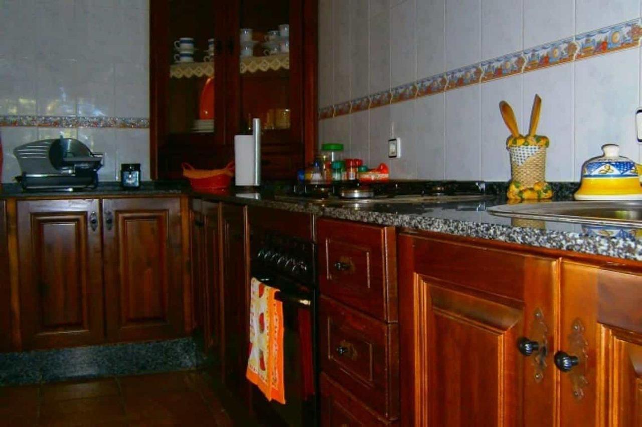 Chalet Pilahito Conil De La Frontera Εξωτερικό φωτογραφία