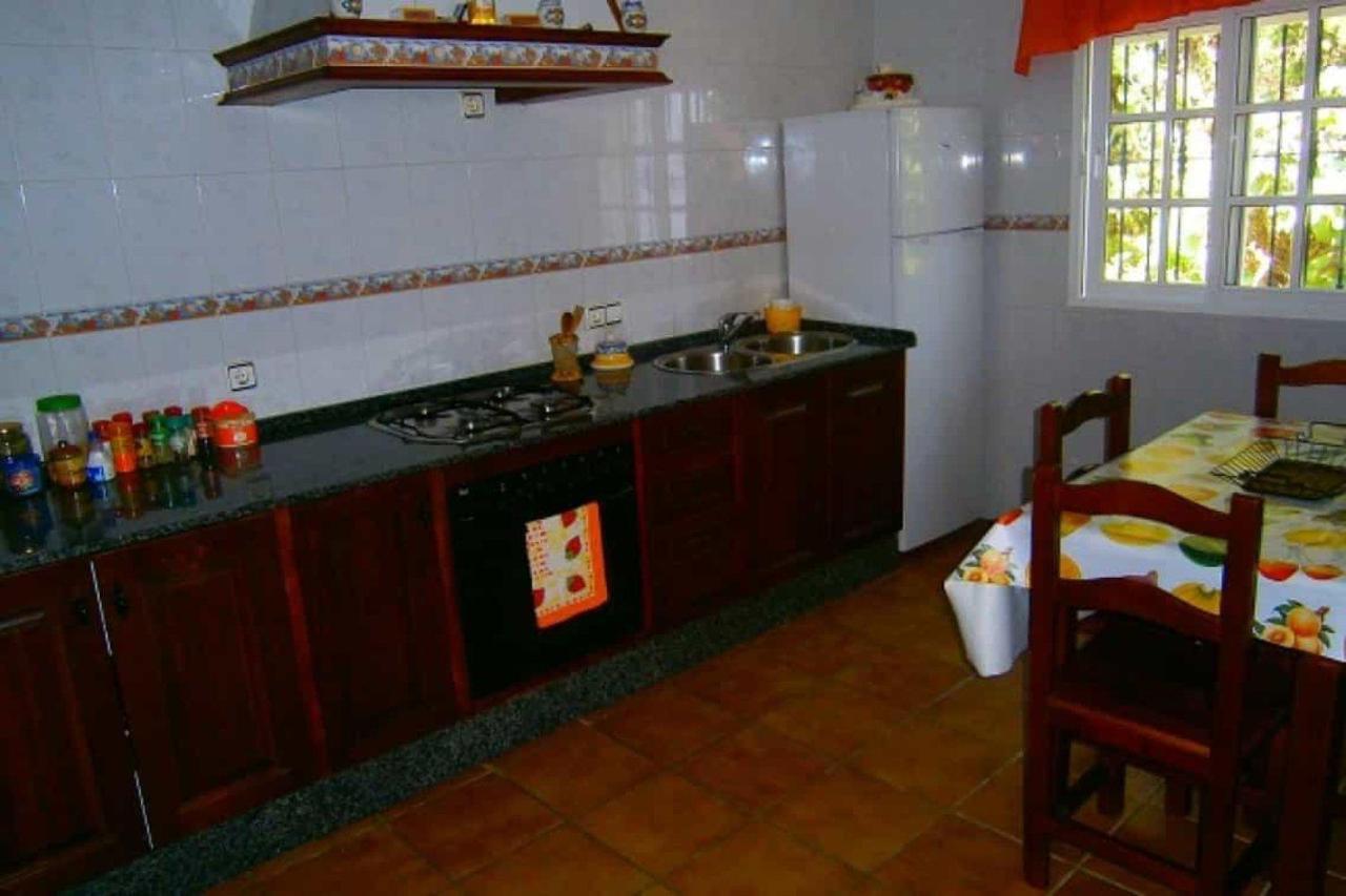 Chalet Pilahito Conil De La Frontera Εξωτερικό φωτογραφία