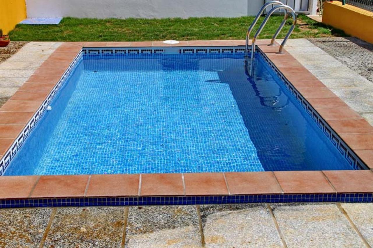 Chalet Pilahito Conil De La Frontera Εξωτερικό φωτογραφία